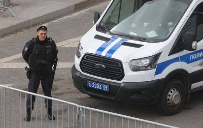 В РФ заявили о сбитии "украинского" БПЛА в Московской области - korrespondent.net - Москва - Россия - Украина - Московская обл. - территория Воинская Часть - Ростовская обл. - район Одинцовский - Каменск