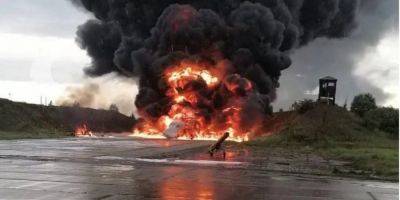 Удары по тылам РФ и потеря Ту-22М3. Украина достигает цели: военное командование РФ под шквалом критики, боевой дух россиян деградирует — ISW - nv.ua - Москва - Россия - Украина - Запорожская обл. - Бердянск - Донецкая обл.