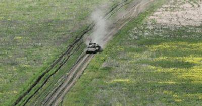 "Главное — вернуться на базу целыми": танкисты ВСУ показали бои на фронте (видео) - focus.ua - Украина