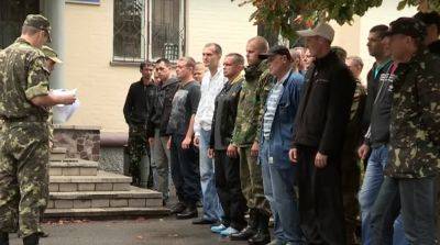 Мобилизация в Украине: мужчину наказали за отказ от призыва "из-за личных убеждений" - politeka.net - Украина - Закарпатская обл.