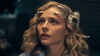 Amazon «отключила» «Периферийные устройства»: сериал отменен, несмотря на продление на второй сезон - itc.ua - Украина