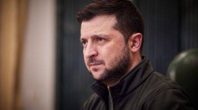 Владимир Зеленский - Зеленский выступил перед парламентом Дании: главные заявления - ru.slovoidilo.ua - Москва - Россия - Украина - Дания