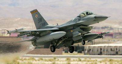 Юрий Игнат - Ключ к успехам на земле: передача F-16 может изменить ход событий в войне, — Игнат - focus.ua - Украина - Киев - Ввс
