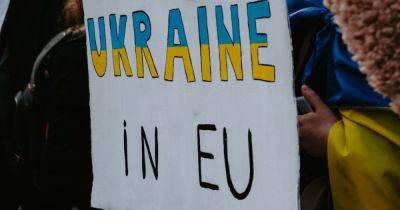 Европе и Украине не жить друг без друга. Что они потеряют, если не смогут быть вместе - focus.ua - Украина - Ес