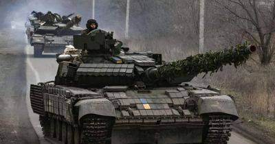 Украина наладила модернизацию танков Т-64 до образца БВ 2022 года (видео) - focus.ua - Украина - Харьков