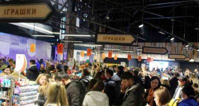 В эти часы в «Сільпо» лучше не соваться: покупка продуктов превратится в мучение - cxid.info