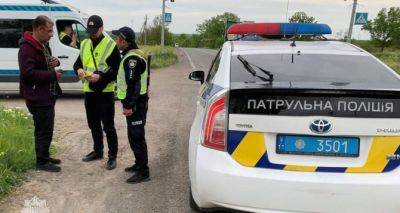 Полиция крепко взялась за нарушителей. 10 простых причин, по которым украинским водителям грозит штраф - cxid.info - Украина