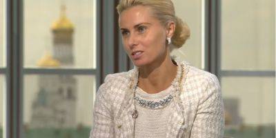 Жена главы МЧС РФ может быть причастна к незаконному вывозу украинских детей — росСМИ - nv.ua - Россия - Украина - Донецк - Херсон - Херсонская обл.