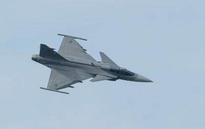 Владимир Зеленский - Премьер Швеции уточнил позицию по самолетам Gripen - korrespondent.net - Россия - Украина - Англия - Бразилия - Венгрия - Швеция - Чехия - Дания - Голландия - Таиланд - Юар