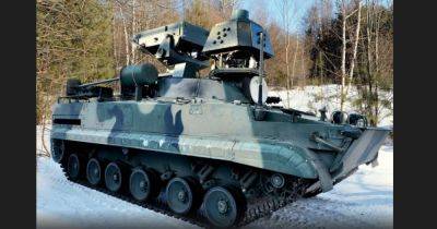 Армия РФ получила на вооружение новые системы ПВО "Магистр-СВ": что известно - focus.ua - Россия - Украина - Пенза