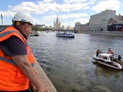 В москве после сильного ливня погибли участники экскурсии по подземным коллекторам - unn.com.ua - Москва - Россия - Украина - Киев