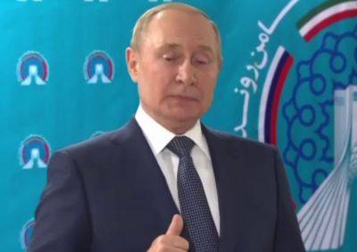 Путин - Путин ищет поддержку: названы страны, которые Кремль рассматривает, как союзников в войне с Украиной - politeka.net - Россия - Китай - Украина - Турция