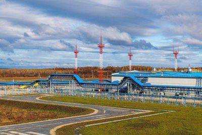 Василий Карпунин - Эксперт: "Газпром" может увеличить объем поставок газа в Китай до 24 миллиардов - smartmoney.one - Москва - Россия - Китай - Иркутская обл. - Украина - респ. Саха