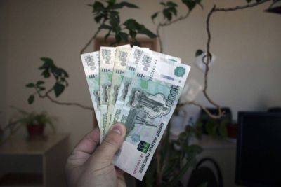 Порядок выплаты единого пособия на ребенка изменят в России - smartmoney.one - Россия