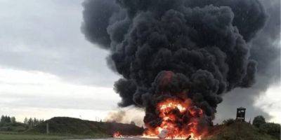 Кирилл Буданов - Пять самолетов за три дня. Именно дроны ГУР ударили по аэродромам Шайковка и Сольцы, — источник NV в разведке - nv.ua - Россия - Украина - Калужская обл. - Новгородская обл.