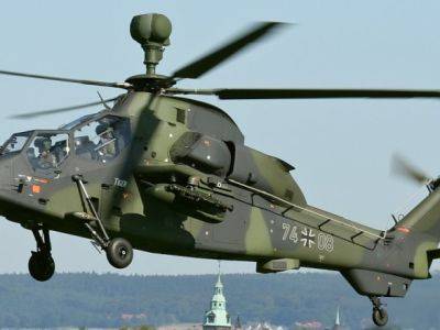 Мариуш Блащак - США одобрили продажу вертолетов Apache Польше на 12 миллиардов долларов - unn.com.ua - США - Украина - Киев - Польша