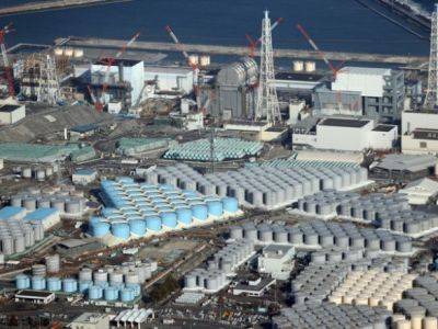 Фумио Кисид - Ван Вэньбинь - Япония вскоре выпустит воду из Фукусимы в океан - unn.com.ua - Китай - Украина - Киев - Токио - Япония - Tokyo - Reuters