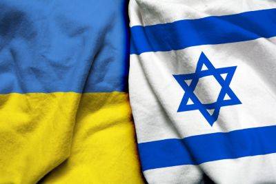 Израильский дипломат обвинил Украину в шантаже - news.israelinfo.co.il - Украина - Израиль