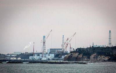 Фумио Кисида - В Японии назвали дату сброса воды из Фукусима-1 - korrespondent.net - Китай - Украина - Токио - Япония