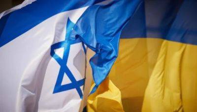 Евгений Корнийчук - Украина может приостановить безвиз с Израилем - minfin.com.ua - Украина - Киев - Израиль