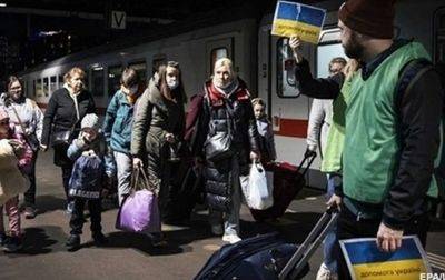 В Германии призывают продлить защиту в ЕС беженцев из Украины - korrespondent.net - Россия - Украина - Германия - Берлин - Ес
