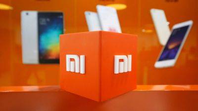 Компания из РФ судится за знак Xiaomi, чтобы выпускать под ним свои товары - svoboda.org - Россия - Украина