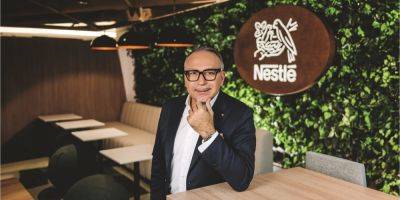 Как Nestlé в Украине поддерживает работников и инвестирует в будущее Украины - biz.nv.ua - Украина