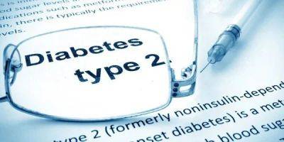 Открытие. Простой анализ крови может предсказать осложнения при диабете 2 типа - nv.ua - США - Украина