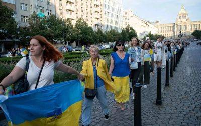 90% украинцев считают неприемлемым отказ от территорий - опрос - korrespondent.net - Россия - Украина - Киев