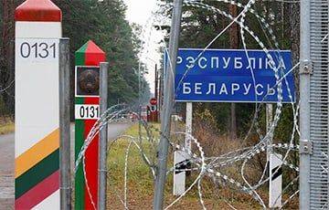 Силовики задержали новополоцкого стоматолога и его жену - charter97.org - Россия - Белоруссия - Литва