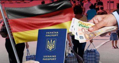 Какую работу получают украинцы в Германии. Какие специалисты в цене - cxid.info - Украина - Германия