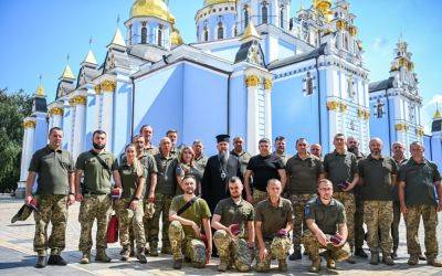 Молитвы за воинов – как просить у Бога за защиту украинцев и смерть врагам - apostrophe.ua - Украина