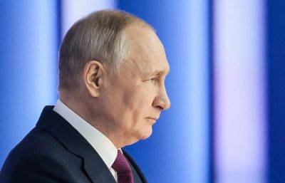 Владимир Путин - Путин заявил, что россия обогнала Германию и входит в пятерку крупнейших экономик мира - minfin.com.ua - Россия - Украина - Германия