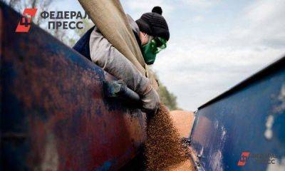 Василий Голубев - Евгений Поторочин - В Ростовской области побит рекорд по сбору ранних зерновых - smartmoney.one - Россия - США - Краснодарский край - Ростов-На-Дону - Ростовская обл. - Ставрополье