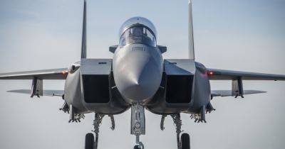 Китайская угроза: Индонезия планирует купить новейшие истребители F-15EX - focus.ua - Китай - США - Украина - Франция - Вьетнам - Катар - штат Миссури - Индонезия - Джакарта