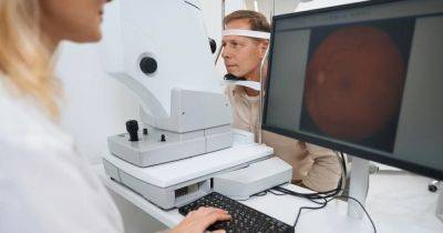 Исследование глаз может обнаружить болезнь Паркинсона за несколько лет до ее появления - focus.ua - Россия - Украина - Англия