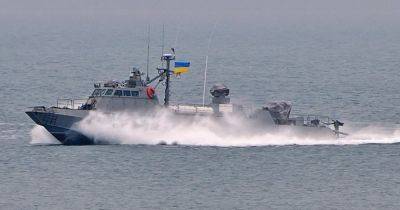 В Минобороны РФ заявили об уничтожении украинского катера у Змеиного: реакция ВМС (видео) - focus.ua - Россия - США - Украина - Вмс