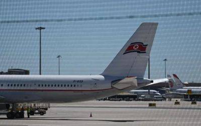 Авиакомпания КНДР впервые после пандемии совершила международный рейс - korrespondent.net - Китай - Украина - КНДР - Пекин - Пхеньян