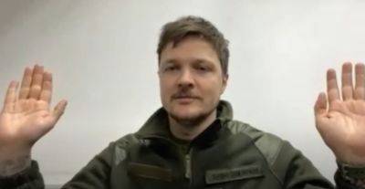 Артем Пивоваров - "Мутились, давали взятки": Галич из O.Torvald рассказал о мужчинах, незаконно бежавших из Украины - politeka.net - Украина