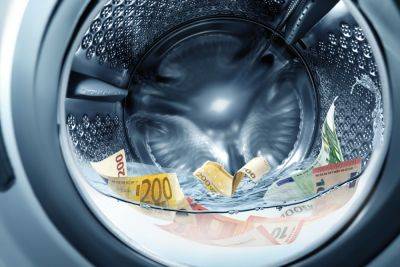 Житель Ришон ле-Циона спрятал полтора миллиона шекелей в стиральной машине - news.israelinfo.co.il - Ришон