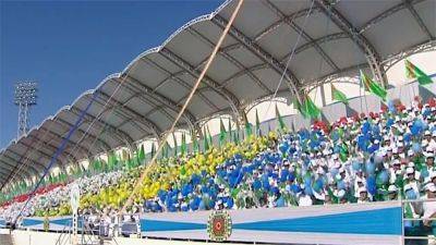 Бюджетников Ашхабада отправляют на репетиции торжеств в честь Дня независимости - hronikatm.com - Туркмения - Ашхабад