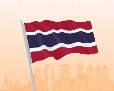 Граждане Таиланда получат по $300 в цифровой валюте - forklog.com - Таиланд - Сингапур