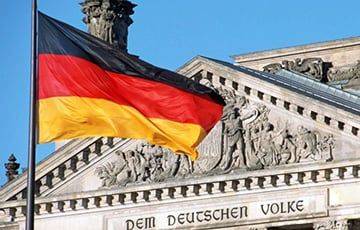 Немецкое правительство готовит изменения в правила получения гражданства - charter97.org - Белоруссия - Германия