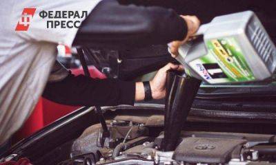 Ремонт российских автомобилей стал обходиться на треть дороже - smartmoney.one - Москва - Россия