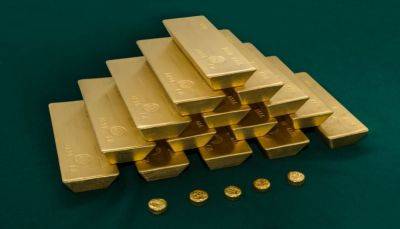 Узбекистан - Почти рекорд. Узбекистан с начала года продал за рубеж золота на $5,6 миллиарда - podrobno.uz - Швейцария - Узбекистан - Ташкент