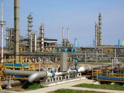 В Одесский нефтепереабатывающий завод правительство хочет отправить управляющего - odessa-life.od.ua - Украина - Одесса