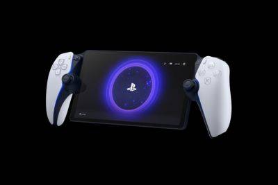PlayStation Portal – гаджет Sony для стриминга игр с PS5 за $200 выйдет в конце года - itc.ua - Украина - Мариуполь