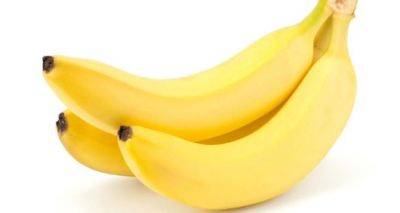 Медики предупреждают, что после очистки банана, в первую очередь, нужно обязательно вымыть руки. - cxid.info