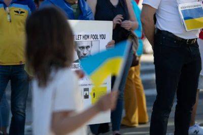 США продлили действие временной защиты для украинских беженцев - minfin.com.ua - США - Украина