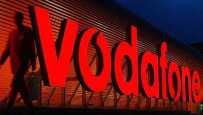 Vodafone Украина приобрела интернет-провайдера Фринет - minfin.com.ua - Украина